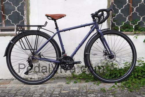 Kona Sutra SE avaliação e ficha técnica